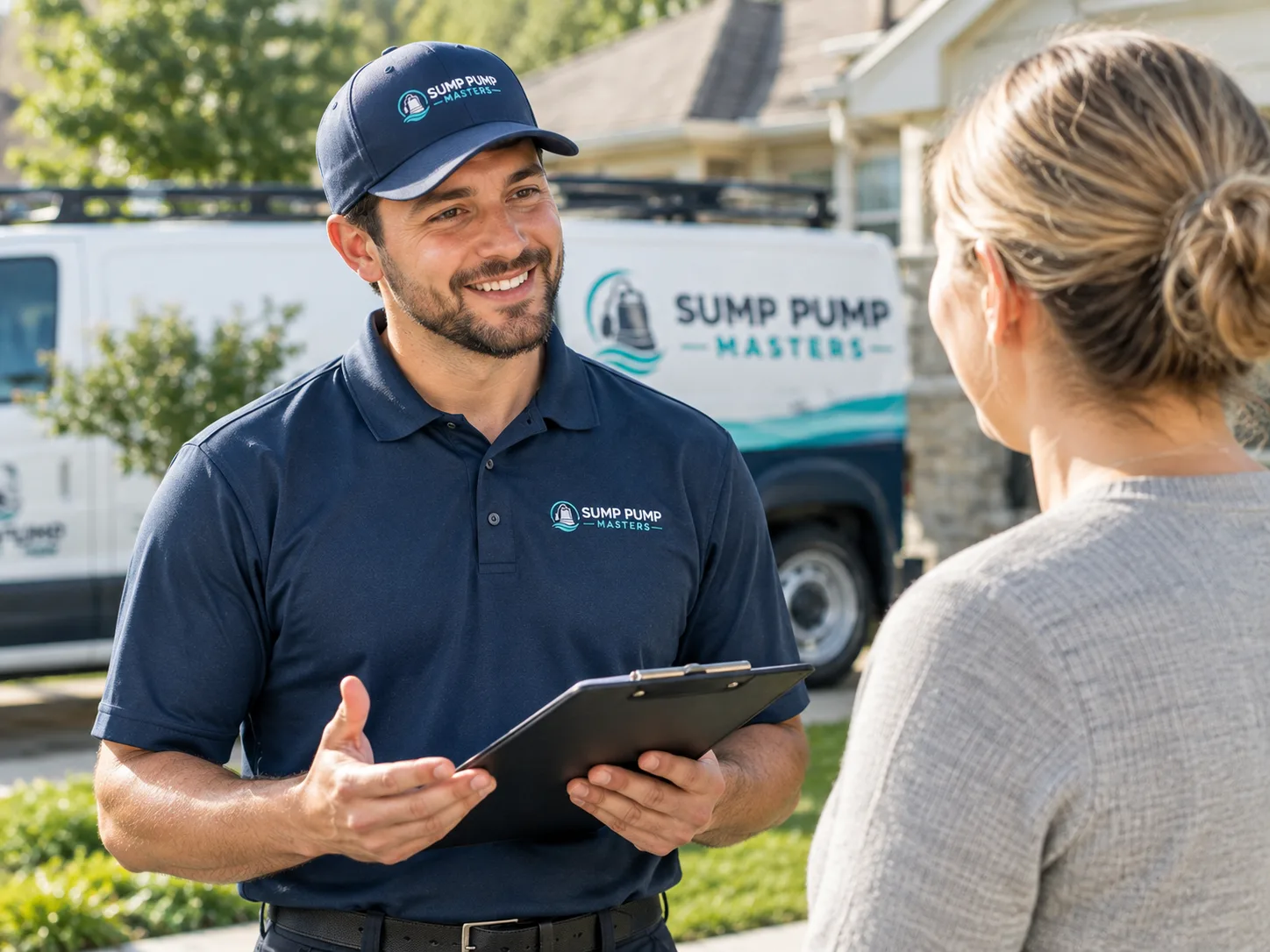 Sump Pump Repair De Valls Bluff, AR FAQs